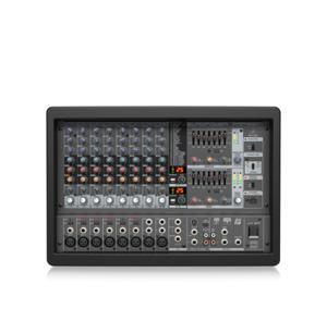 Behringer EUROPOWER PMP1680S