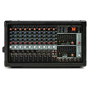 Behringer EUROPOWER PMP2000