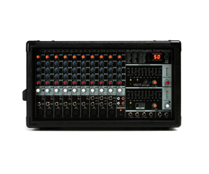 Behringer EUROPOWER PMP2000