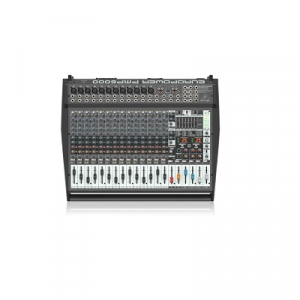 Behringer EUROPOWER PMP6000