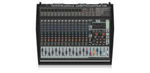 Behringer EUROPOWER PMP6000