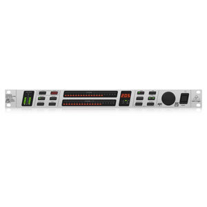 Behringer FBQ2496 Feedback Destroyer Pro