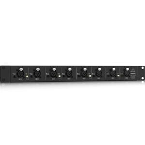 Behringer ms8000 microphone splitter