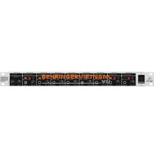 Behringer POWERPLAY PRO-8 HA8000