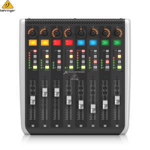 Behringer X-Touch Extender