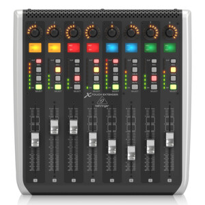 Behringer X-Touch Extender