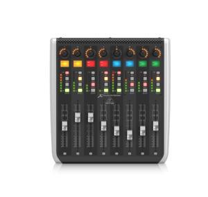 Behringer X-Touch Extender