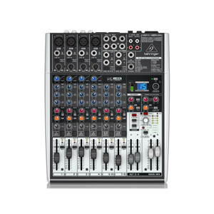 Behringer Xenyx X1204USB