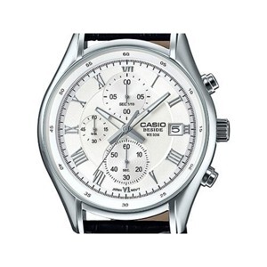 Đồng hồ nữ dây inox Casio BEL-100SG-7AVDF