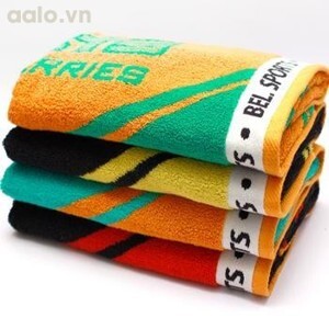 Khăn thể thao Belleto BQ14
