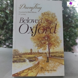BELOVED OXFORD