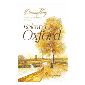 BELOVED OXFORD