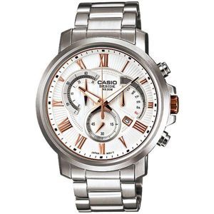 Đồng hồ nữ Casio BEM-506BD - màu 7AVDF