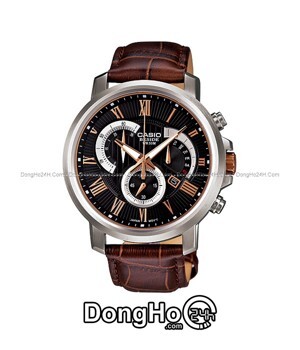 Đồng hồ nam Casio BEM-506GL-1AVDF