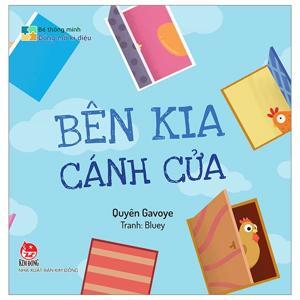 Bên kia cánh cửa - Hà Thủy Nguyên