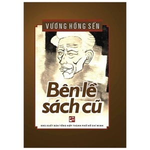 Bên lề sách cũ - Vương Hòng Sển