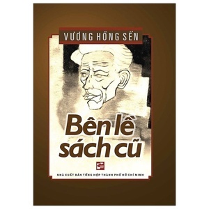 Bên lề sách cũ - Vương Hòng Sển