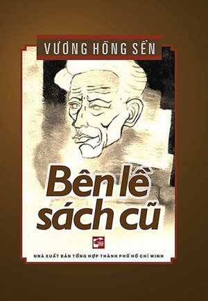 Bên lề sách cũ - Vương Hòng Sển