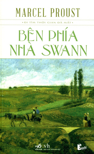 Bên phía nhà Swann