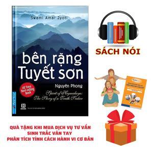 Bên Rặng Tuyết Sơn