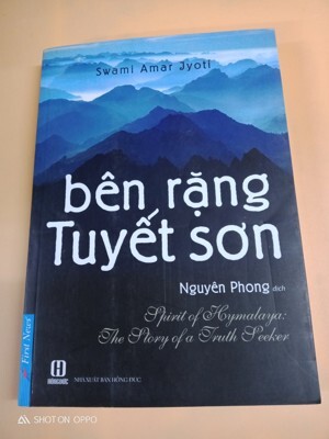 Bên Rặng Tuyết Sơn