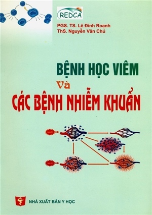 Bệnh Học Viêm Và Các Bệnh Nhiễm Khuẩn