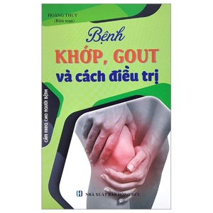 Bệnh Khớp & Cách Điều Trị