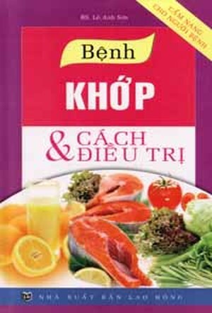 Bệnh Khớp & Cách Điều Trị