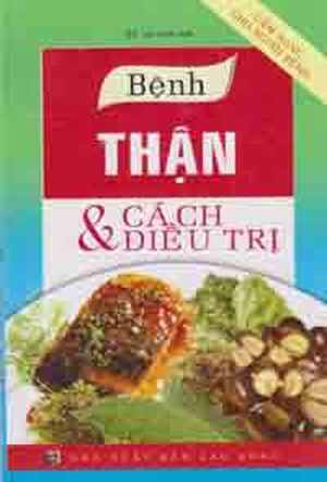 Bệnh Thận & Cách Điều Trị