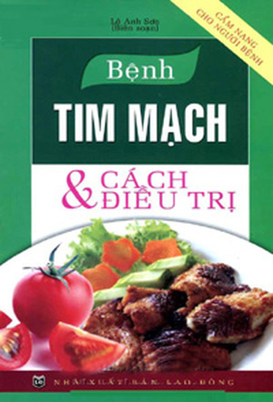 Bệnh Tim Mạch Và Cách Điều Trị