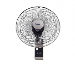 Quạt treo tường Benny BFW16 (BFW-16) - 50W