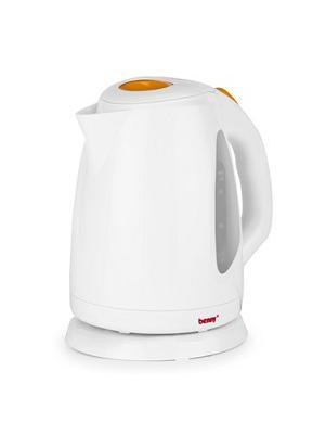 Bình - Ấm đun nước siêu tốc Benny BJ17 (BJ-17) - 1.7 lít, 2000W