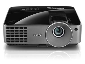 BenQ Data DLP Projector MX514P