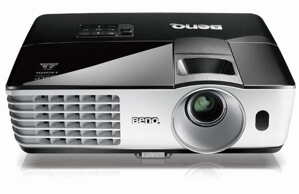 Máy chiếu BenQ Data DLP Projector MX660P