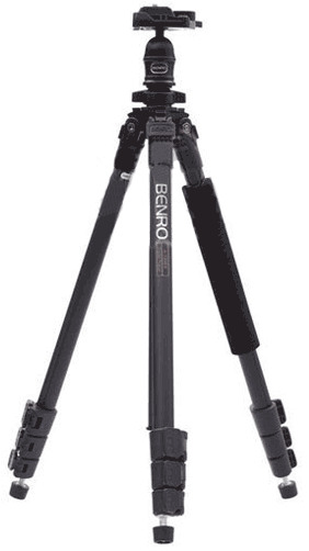 Chân máy ảnh Tripod Benro A150FBR0 – 159.3cm