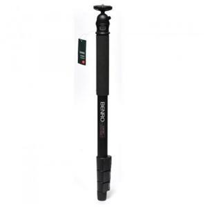 Chân máy ảnh Monopod Benro A35FBR1 - 157.8cm / Đen