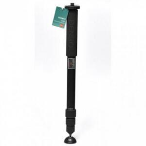 Chân máy ảnh Monopod Benro A38T - 161.0cm / Đen