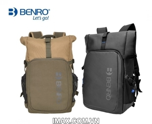 Ba lô đựng máy ảnh Benro Beyond B100