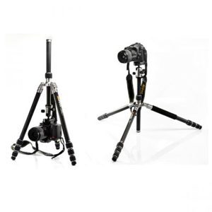 Chân máy ảnh Tripod Benro Mefoto A1340Q1 - 159.0cm