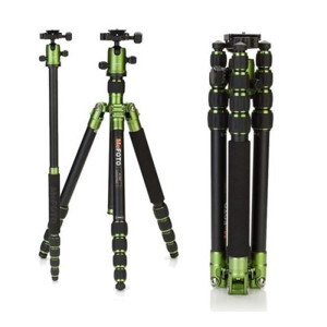 Chân máy ảnh Tripod Benro Mefoto A1340Q1 - 159.0cm