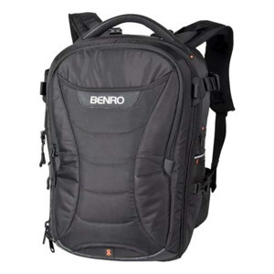 Ba lô đựng máy ảnh Benro Ranger 400N