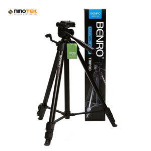 Chân máy ảnh Tripod Benro T660EX (T660 EX) - 145cm