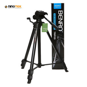 Chân máy ảnh Tripod Benro T800EX (T800 EX) - 143.5 cm