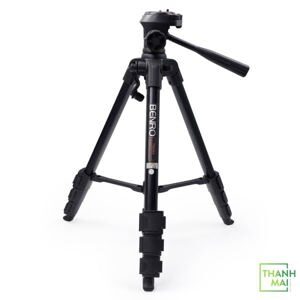 Chân máy ảnh Tripod Benro T880EX (T880 EX) - 145cm