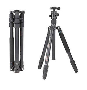 Chân máy ảnh Tripod Benro Travel Angel Tripod A1682TB0 – 1600mm