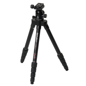 Chân máy ảnh Tripod Benro Traveler Flat Tripod A1182TB0 – 1690mm