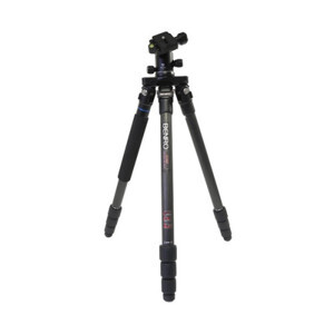 Chân máy ảnh Tripod Benro Traveler Flat Tripod A1182TB0 – 1690mm