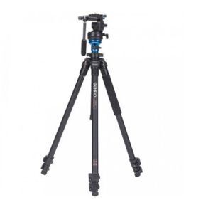 Chân máy ảnh Tripod Benro Video Tripod A1573FS2 - 1570mm