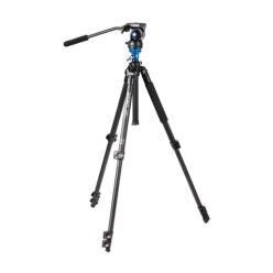 Chân máy ảnh Tripod Benro Video Tripod A1573FS2 - 1570mm