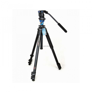 Chân máy ảnh Tripod Benro Video Tripod A1573FS2 - 1570mm